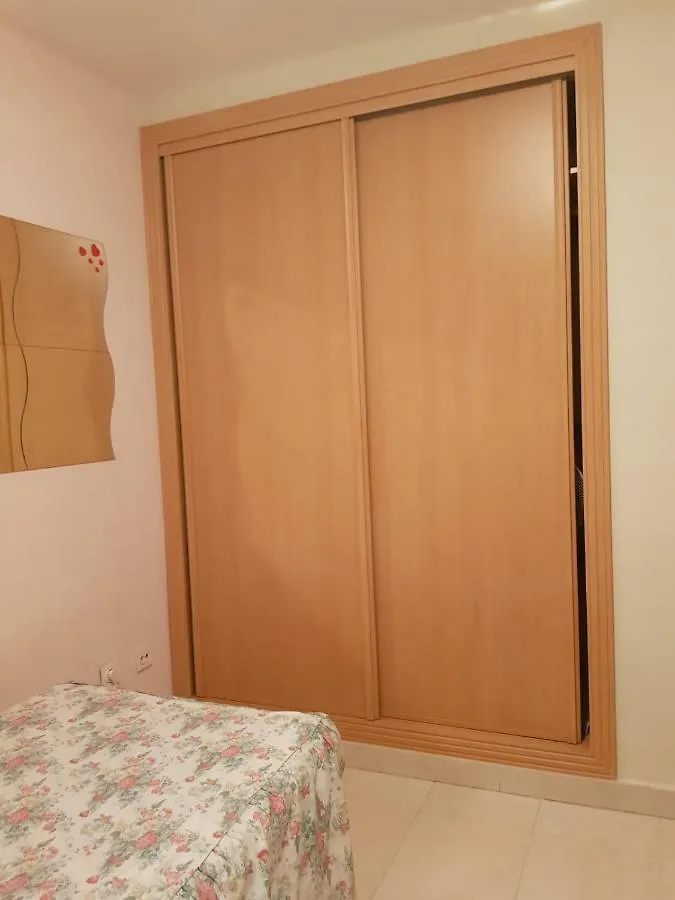 Apartamento Cala De Nerja II