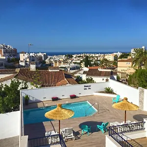  Appartement Terrazas Del Sol