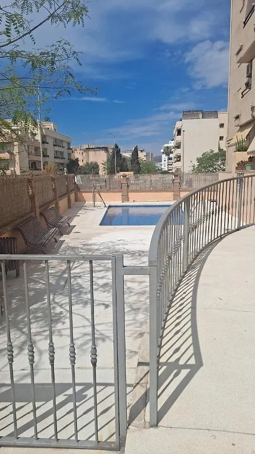 Apartamento Cala De Nerja II