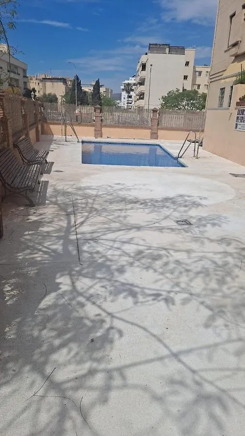 Apartamento Cala De Nerja II Apartment
