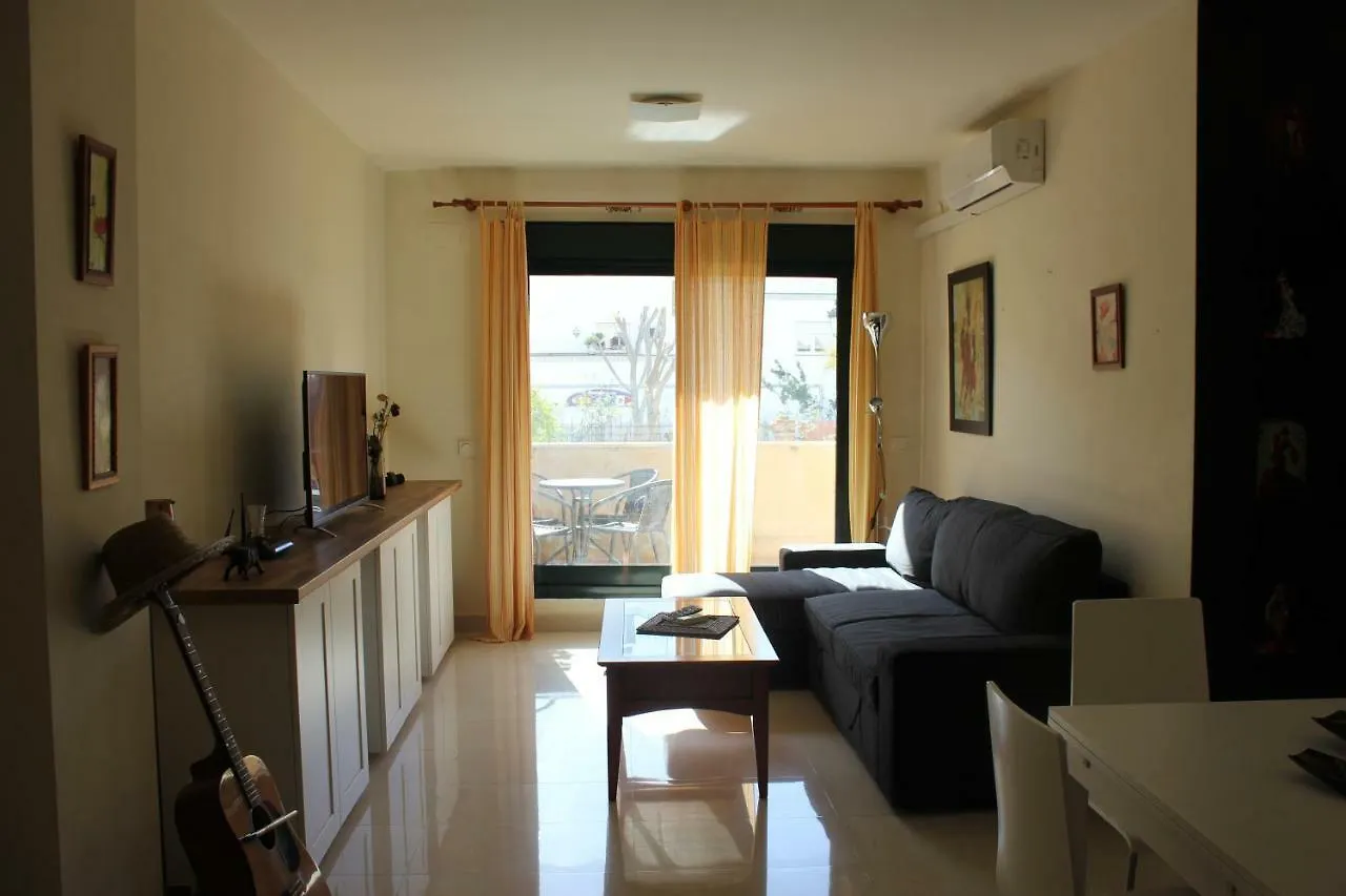Apartamento Cala De Nerja II 0*,  Spain
