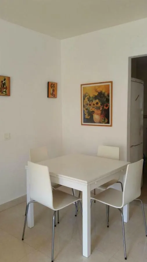 Apartamento Cala De Nerja II Apartment
