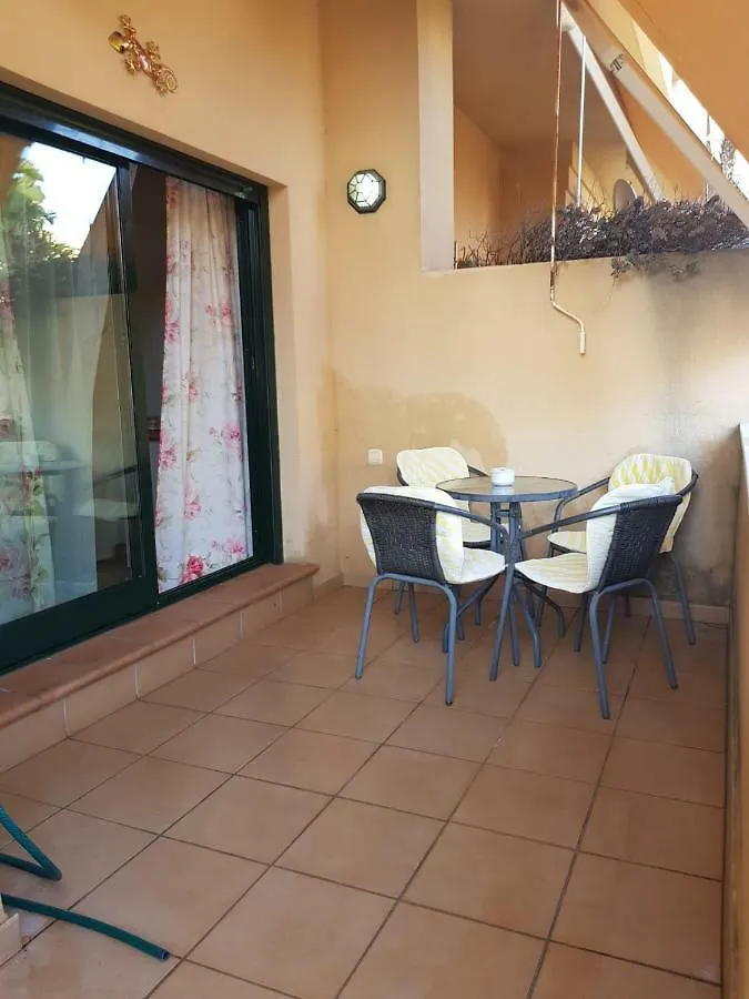 Apartment Apartamento Cala De Nerja II Spain