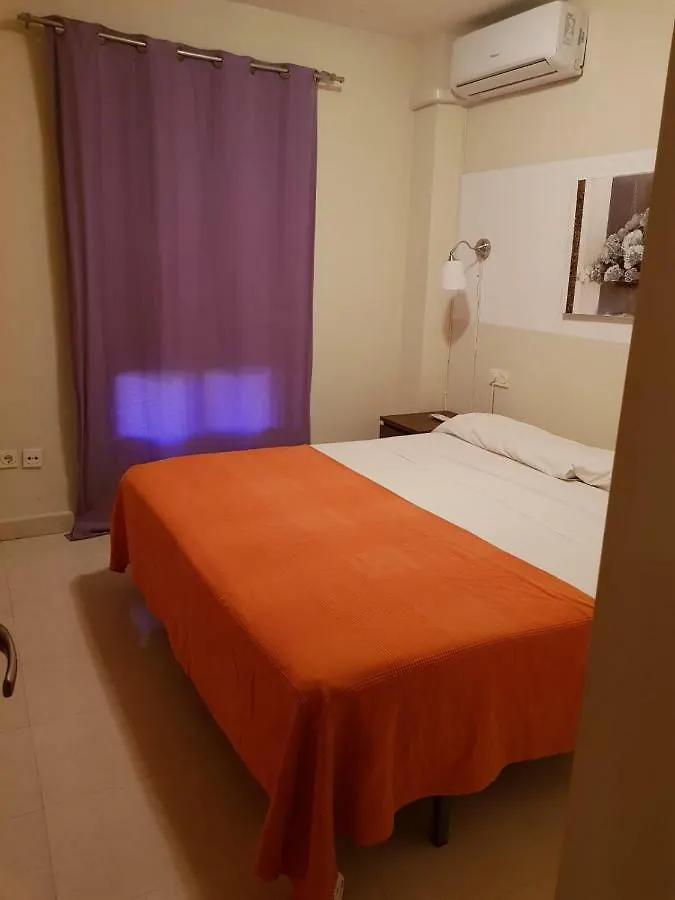 Apartamento Cala De Nerja II