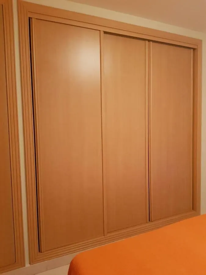 Apartamento Cala De Nerja II 0*,